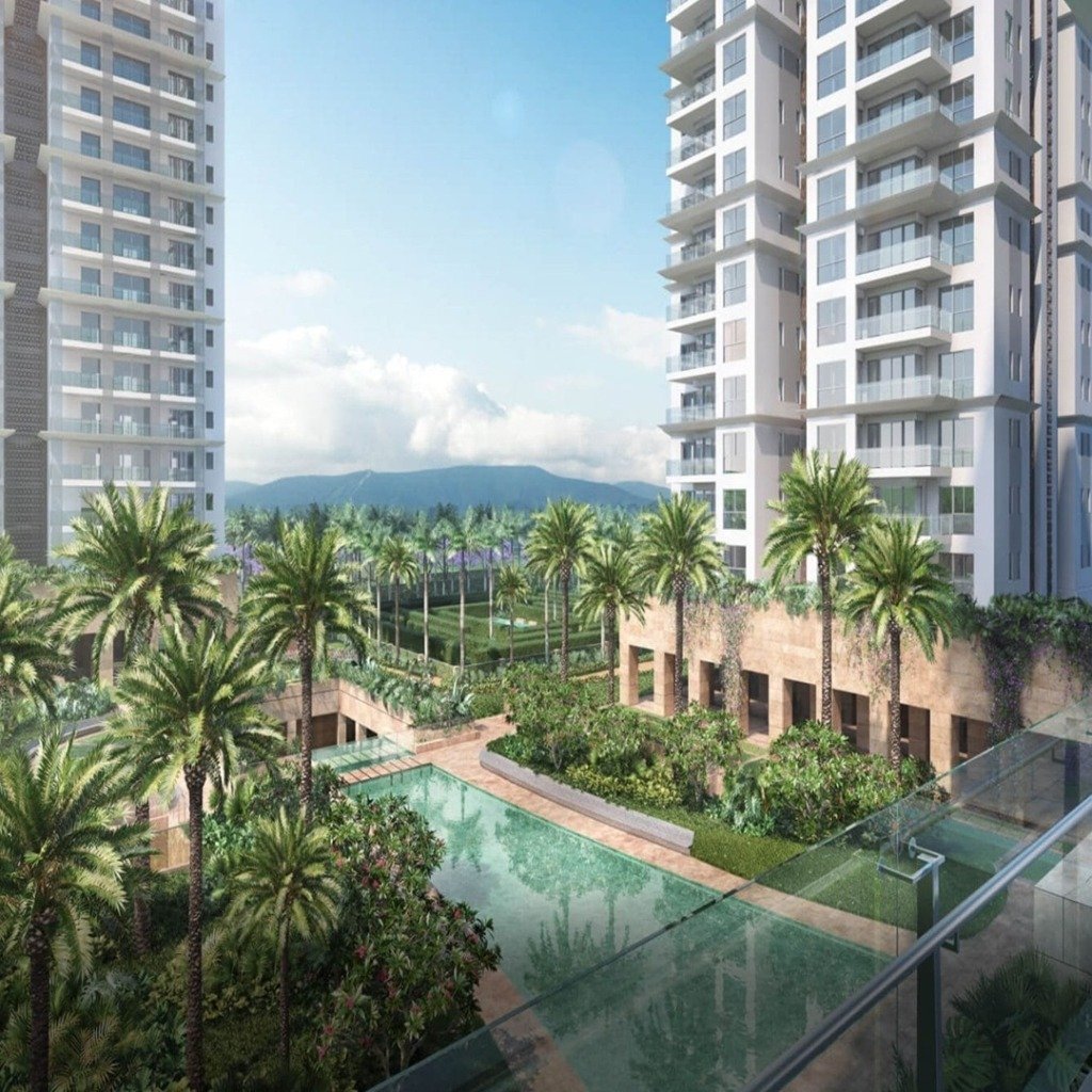 St. Andrews Sector 113