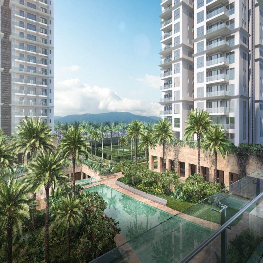 St. Andrews Sector 113