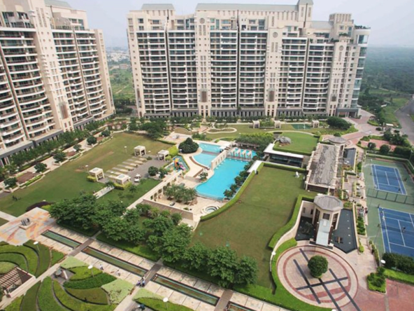 DLF Privana South Sector 77 Gurgaon