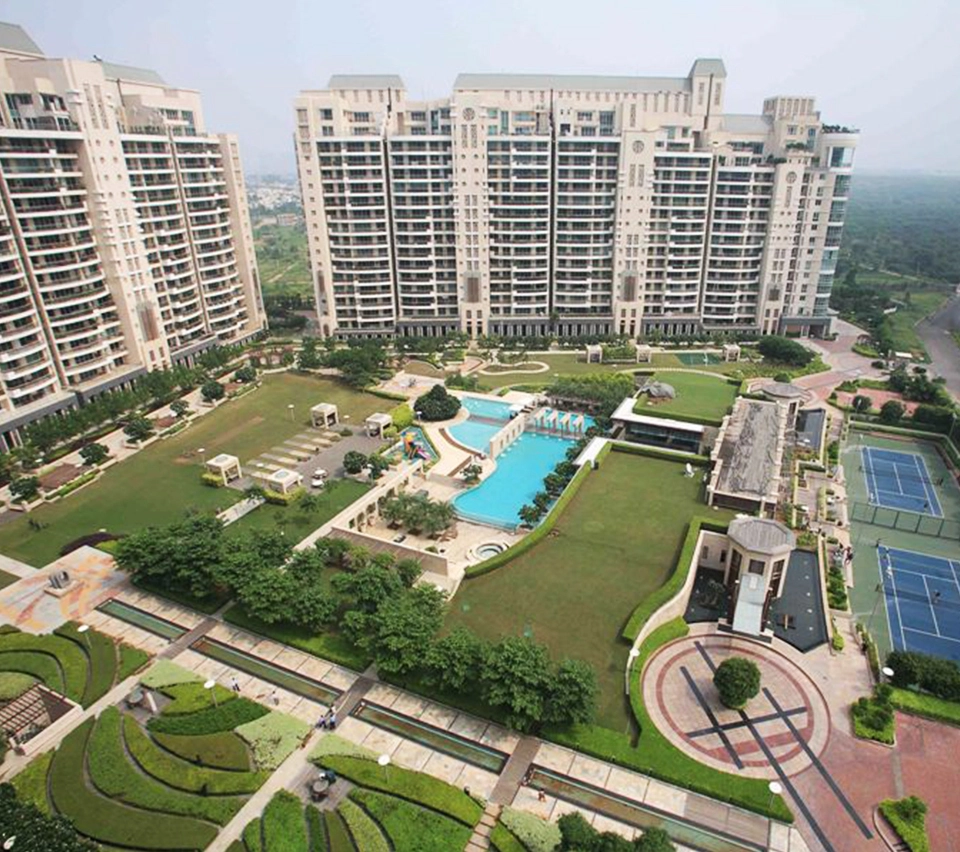 DLF Privana South Sector 77 Gurgaon