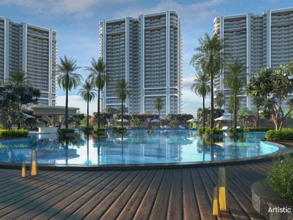 DLF The Grove Sector 54