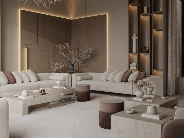 St. Andrews Sector 113