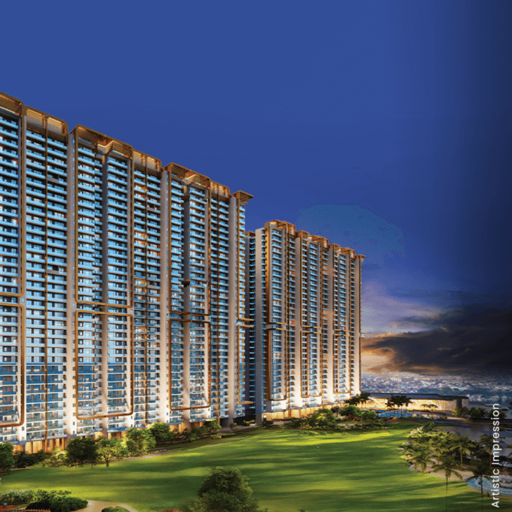 Residential Properties Gurgaon