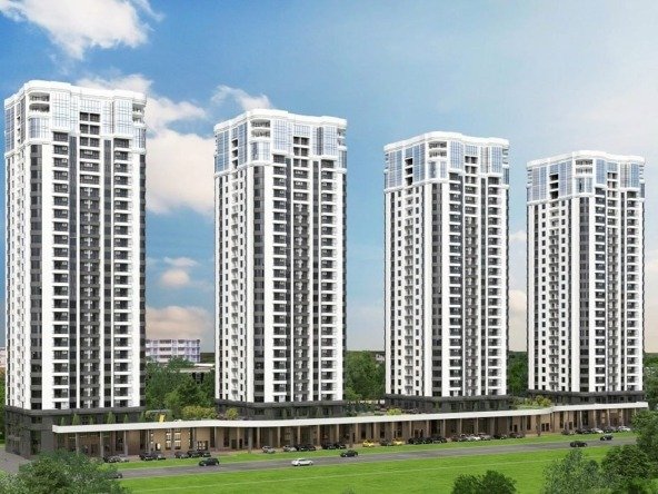 Puri Diplomatic Greens Gurgaon