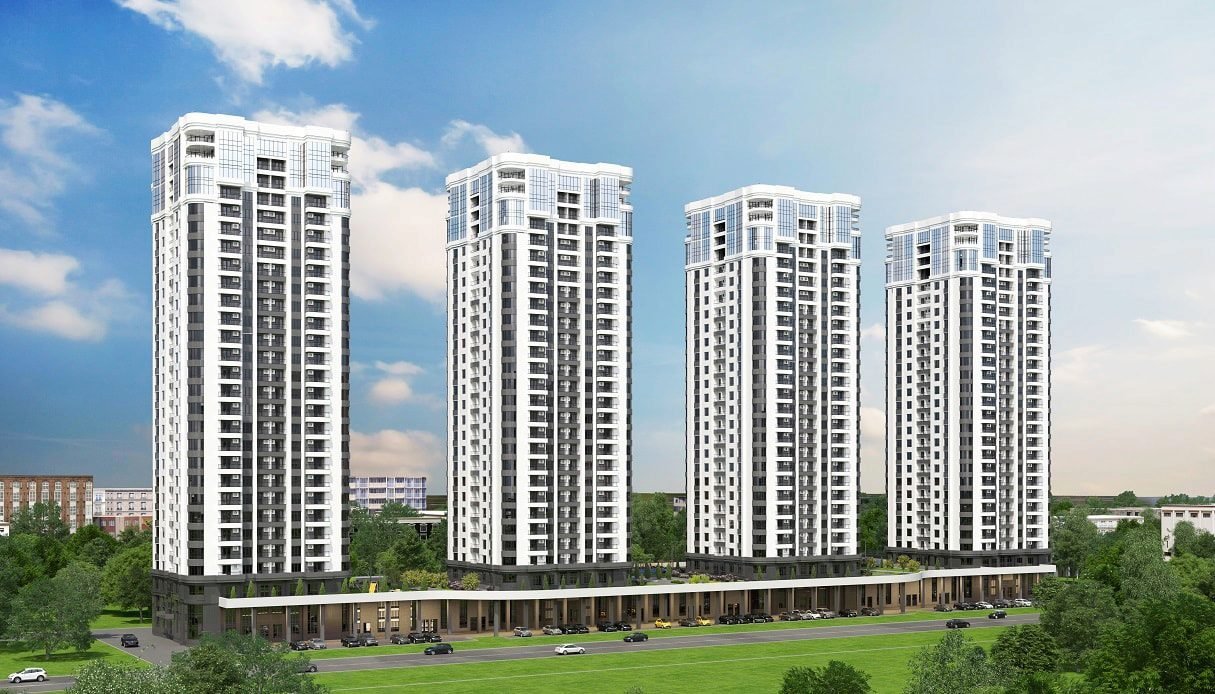 Puri Diplomatic Greens Gurgaon