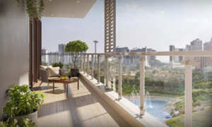 St. Andrews Sector 113 Gurugram