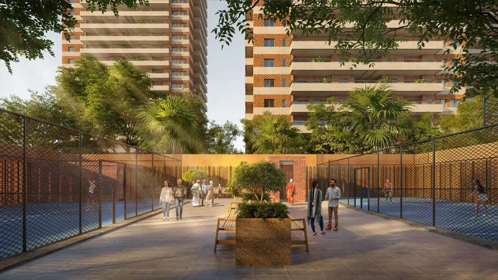 Max Estate 361 brochure