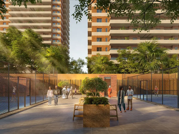 Max Estate 361 brochure