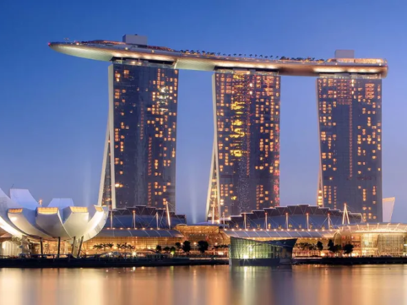 Smart World Sky Arc price