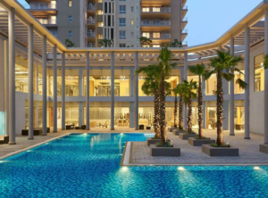 Puri Diplomatic Greens Sector 111 Gurgaon