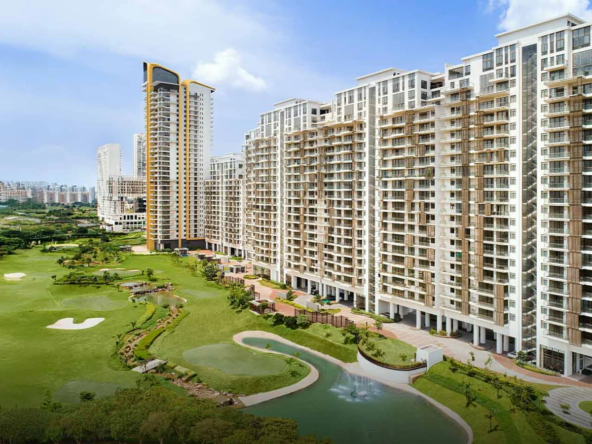 st andrews apartments