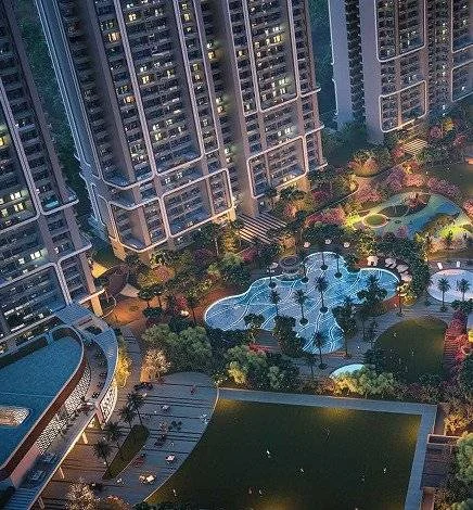 Residential Properties in Gurgaon