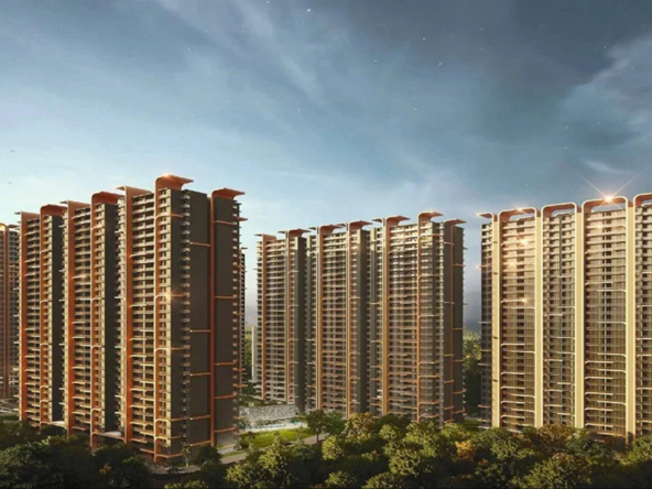 Smartworld Sky Arc Luxury Apartments Sector 69 Gurgaon