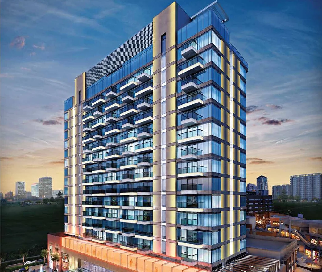 Commercial Property in Gurgaon