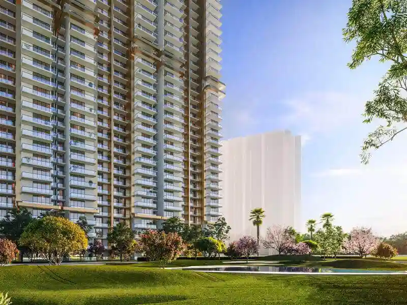 Residential projects gurgaon