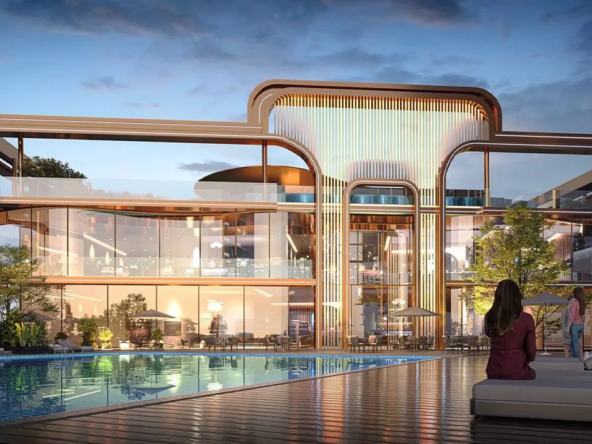 M3M Mansion 113 Gurgaon