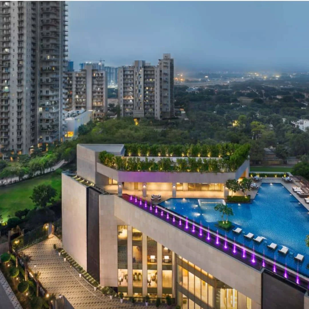 Puri Diplomatic Greens Sector 111