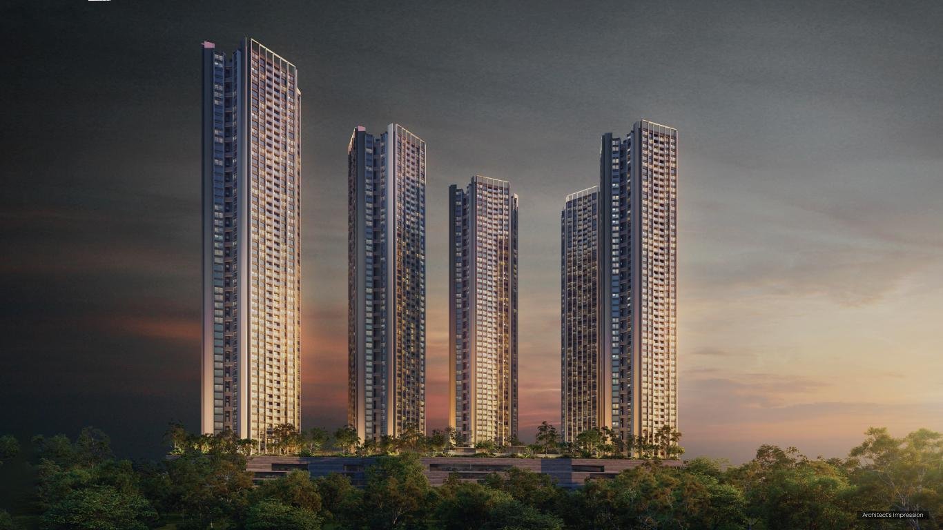 St. Andrews Sector 113 Gurugram