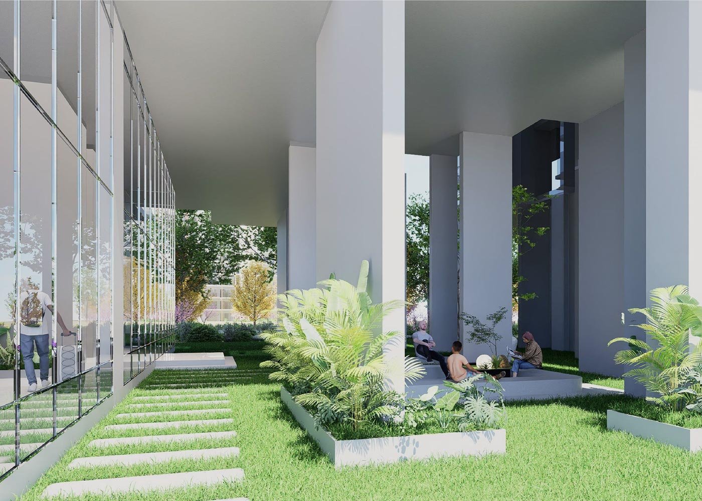 M3M Mansion Gurugram