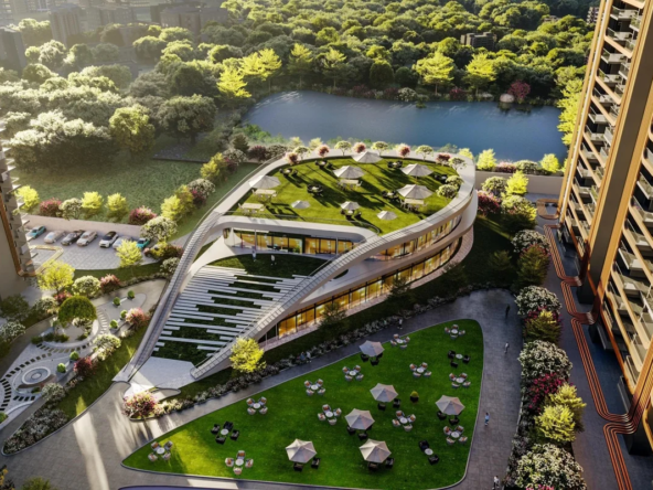 M3M Crown Sector 111 Gurugram