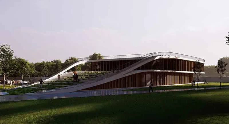 M3M Crown Sector 111 Gurugram