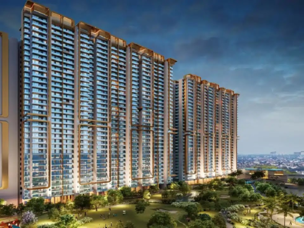 M3M Mansion Sector 113 Gurgaon