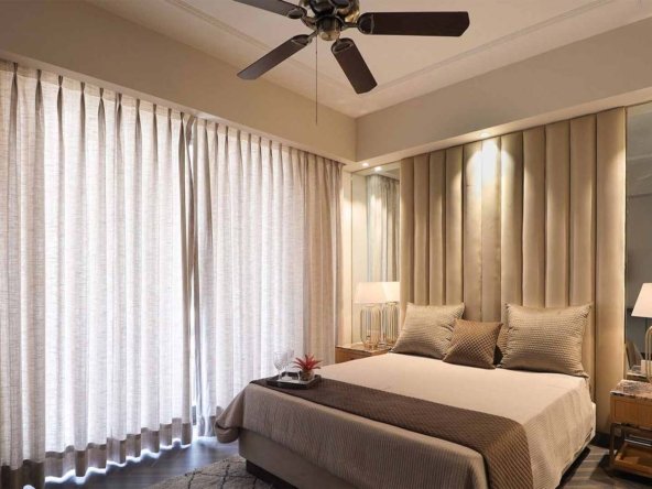 M3M Mansion Sector 113