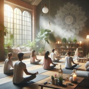 Oberoi Grand Hyatt Residences Gurgaon