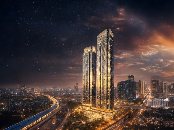 Adani Sector 102 Gurgaon