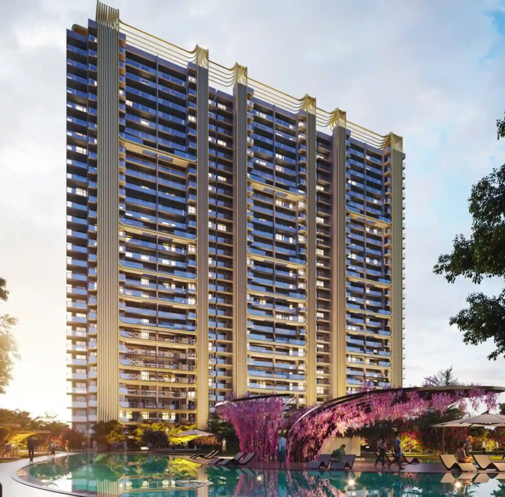 M3M Crown Gurgaon