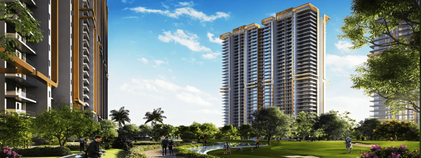 M3M St Andrews 113 Gurgaon