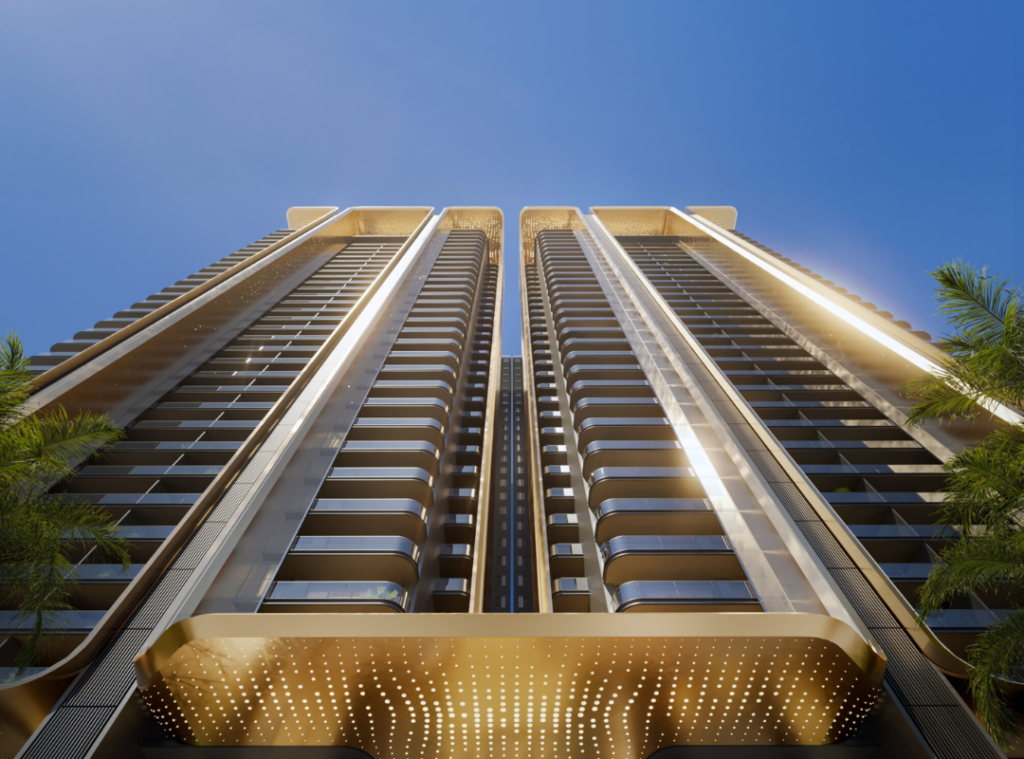 M3M St Andrews 113 Gurgaon