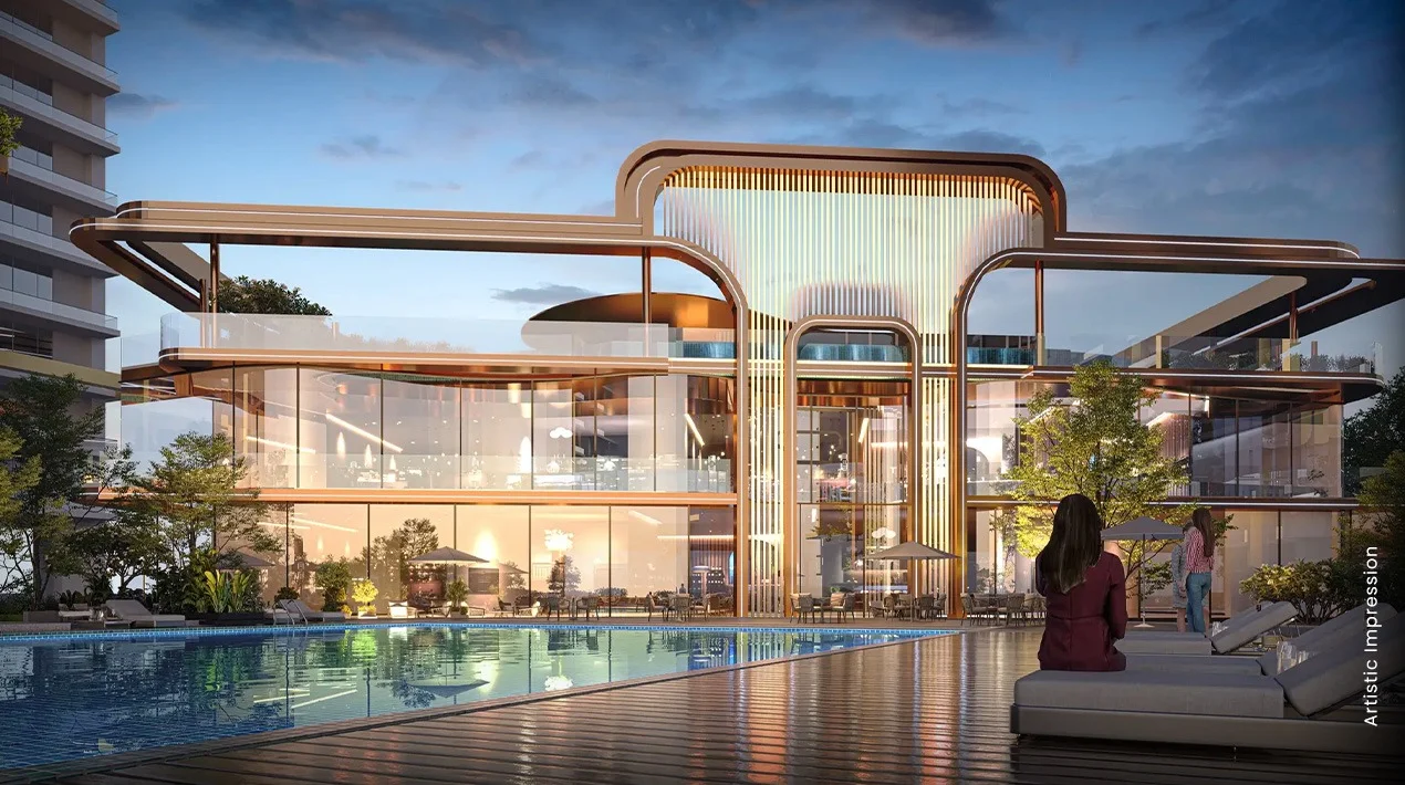 M3M Mansion Sector 113 Gurgaon