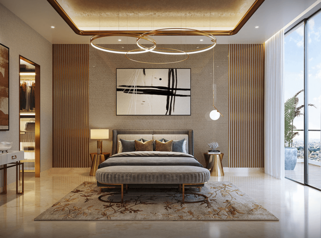 M3M Crown Sector 111 Gurgaon