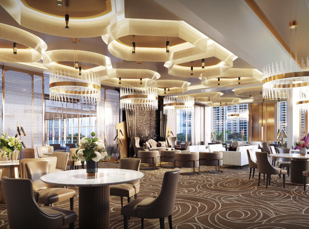 St. Andrews Sector 113 Gurgaon