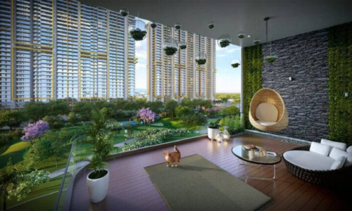 M3M Mansion Sector 113 Gurgaon