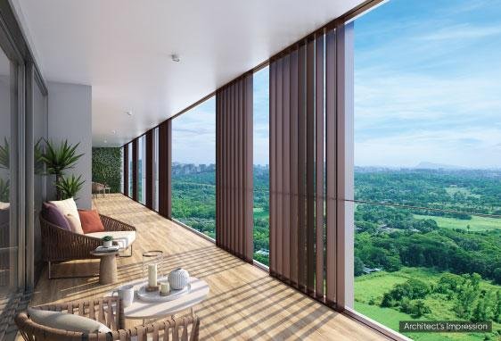 oberoi realty sector 58 gurgaon
