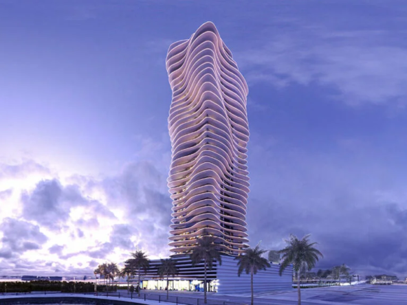 Elie Saab Residences Gurgaon