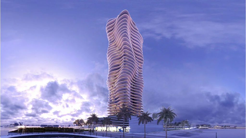 Elie Saab Residences Gurgaon