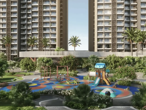 Experion 88A Gurgaon