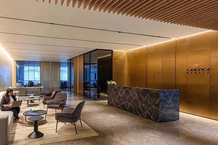 Oberoi Three Sixty North
