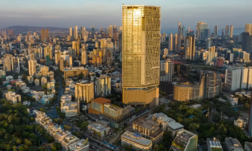 Oberoi Three Sixty North