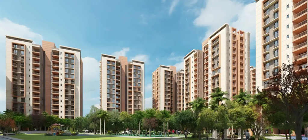 BPTP Downtown Sector 66 Gurgaon