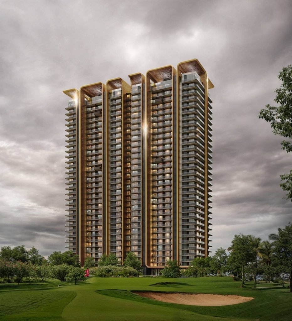 St. Andrews Sector 113 Gurgaon