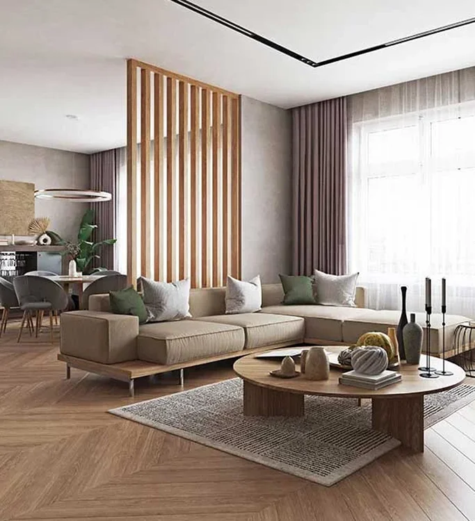 Lamborghini Residences Gurgaon