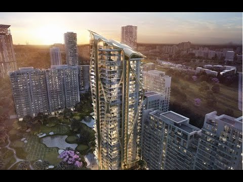M3M St Andrews 113 Gurgaon 