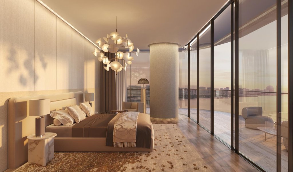Elie Saab Residences