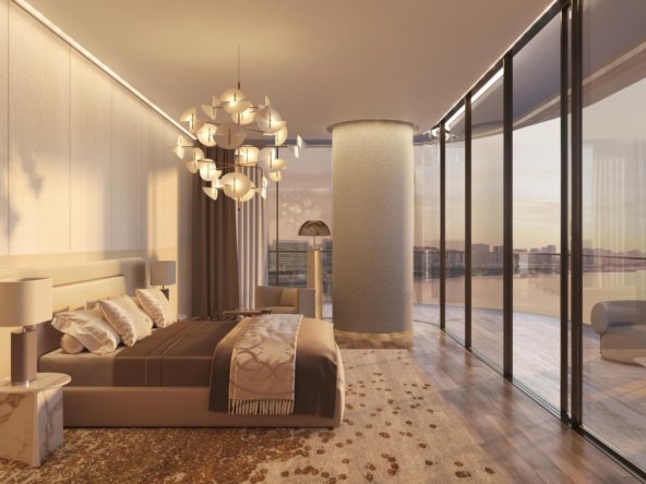 Elie Saab Residences