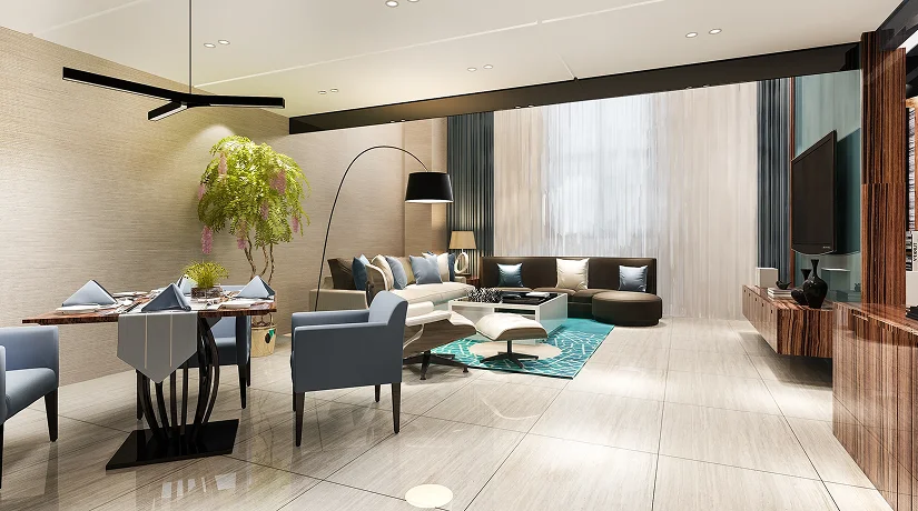 Puri Diplomatic Residences Sector 111 Gurgaon