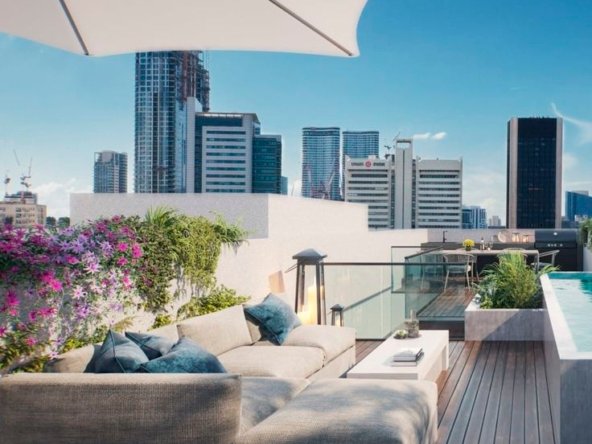 Godrej Samaris Sector 53 Gurgaon